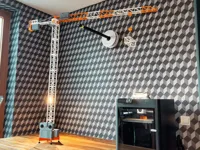 0.16mm layer, 2 walls, 10% infill