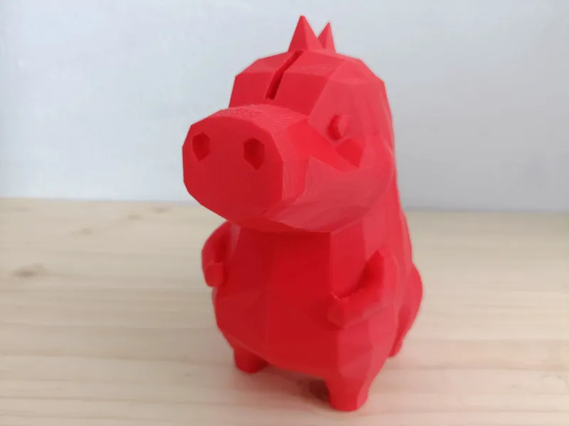 Hucha Dinosaurio