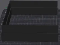 0.2mm layer, 5 walls, 90% infill
