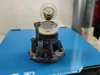 0.12mm layer, 3 walls, 20% infill