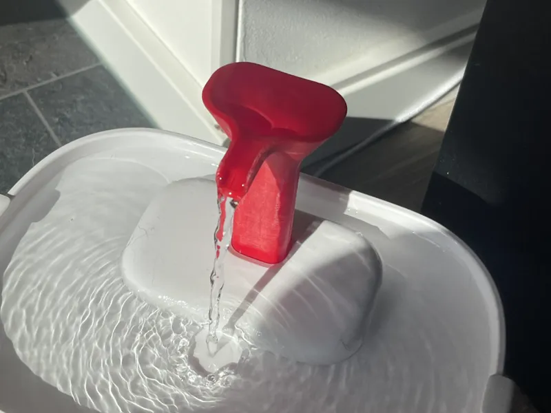 PETLIBRO Trinkbrunnen erhöhung