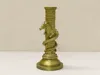 Coiling Dragon Pillar Small
