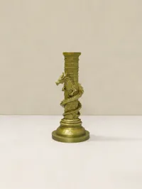 盘龙柱 大号