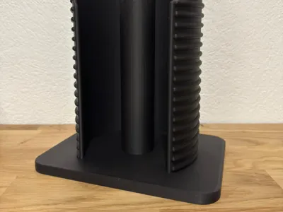 Kitchen Roll Holder