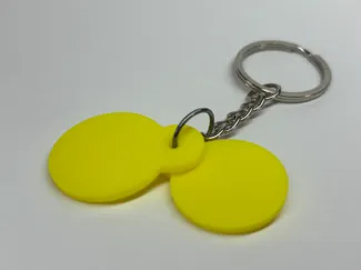 SG Trolley Coin – Dual Generation $1 Sized Tokens