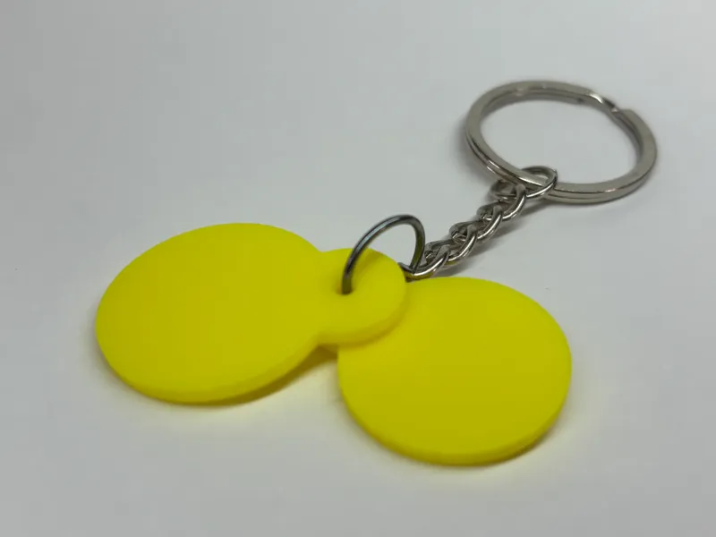 SG Trolley Coin – Dual Generation $1 Sized Tokens