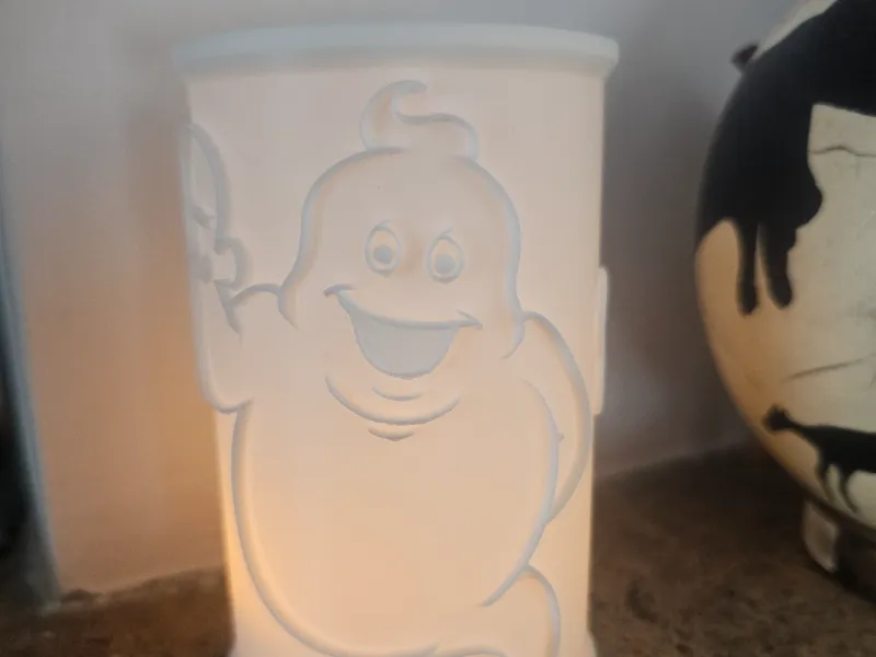 Ghost 