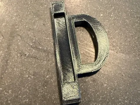 Fridge Fixer Latch