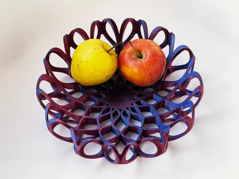 Fruit Bowl