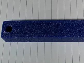 Screw spacers for mounting bracket 