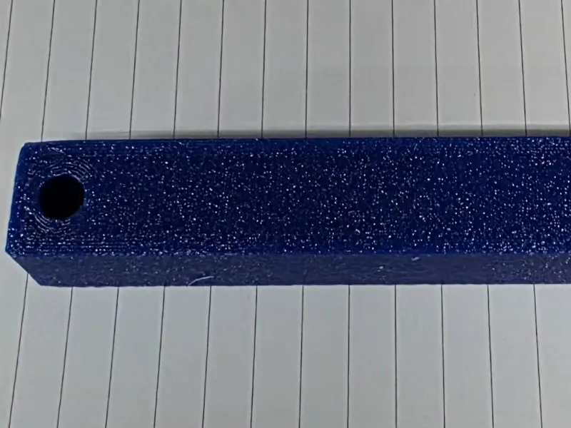 Screw spacers for mounting bracket