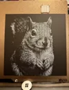 0.08mm layer, 2 walls, 100% infill