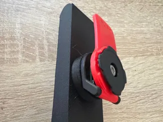 DMD2 T865 Dummy Insert with Quadlock