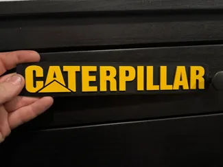 CAT logo