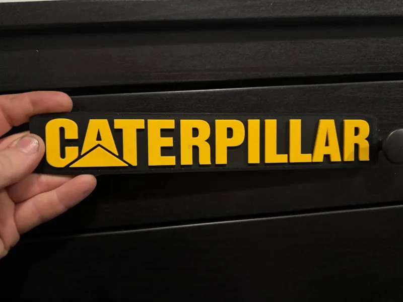 CAT logo