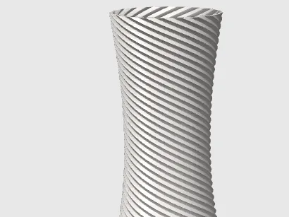 Home vase