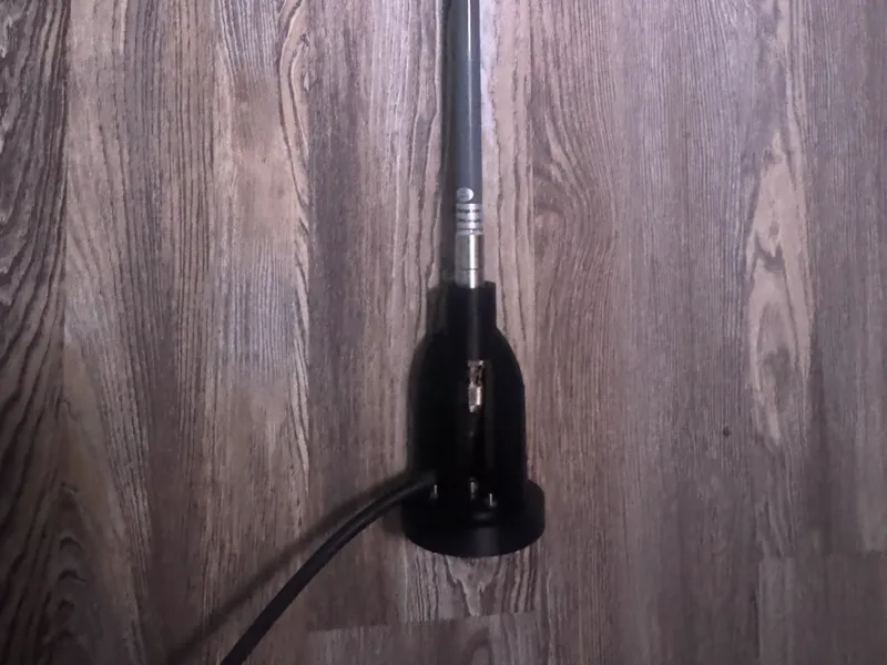 ADB-S Antenna Magnetic Mount