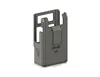 1in Clip UV5R Standard Battery Holster - A1 Mini