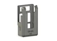 Factory Clip UV5R Standard Battery Holster - A1 Mini