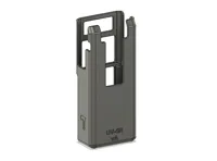 Factory Clip UV5R Extended Battery Holster - A1 Mini