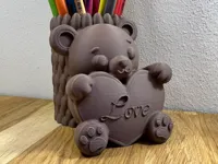 0.16mm layer, 2 walls, 10% infill