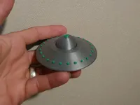 UFO CLICKER (AMS)