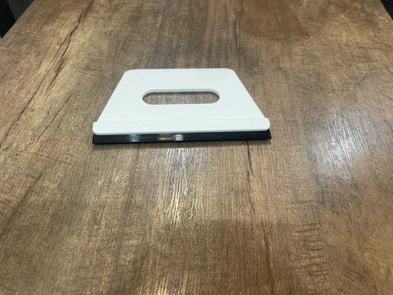 Rascador de hielo/Ice Scraper