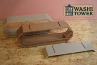 0.2mm layer, 2 walls, 10% infill