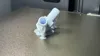 105% oversized, rotated for better strength and accuracy