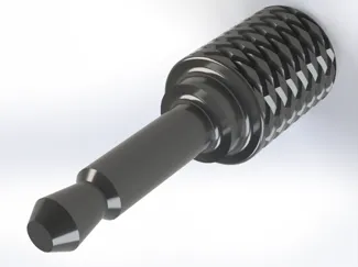 Audio Jack Dust Cover