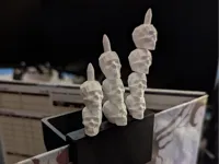 0.08mm layer, 2 walls, 15% infill