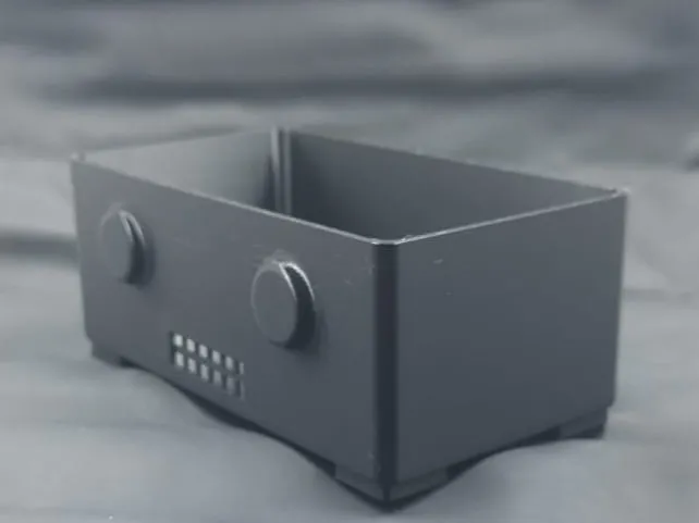 RoboBox Tray Multi-Purpose Organizer 