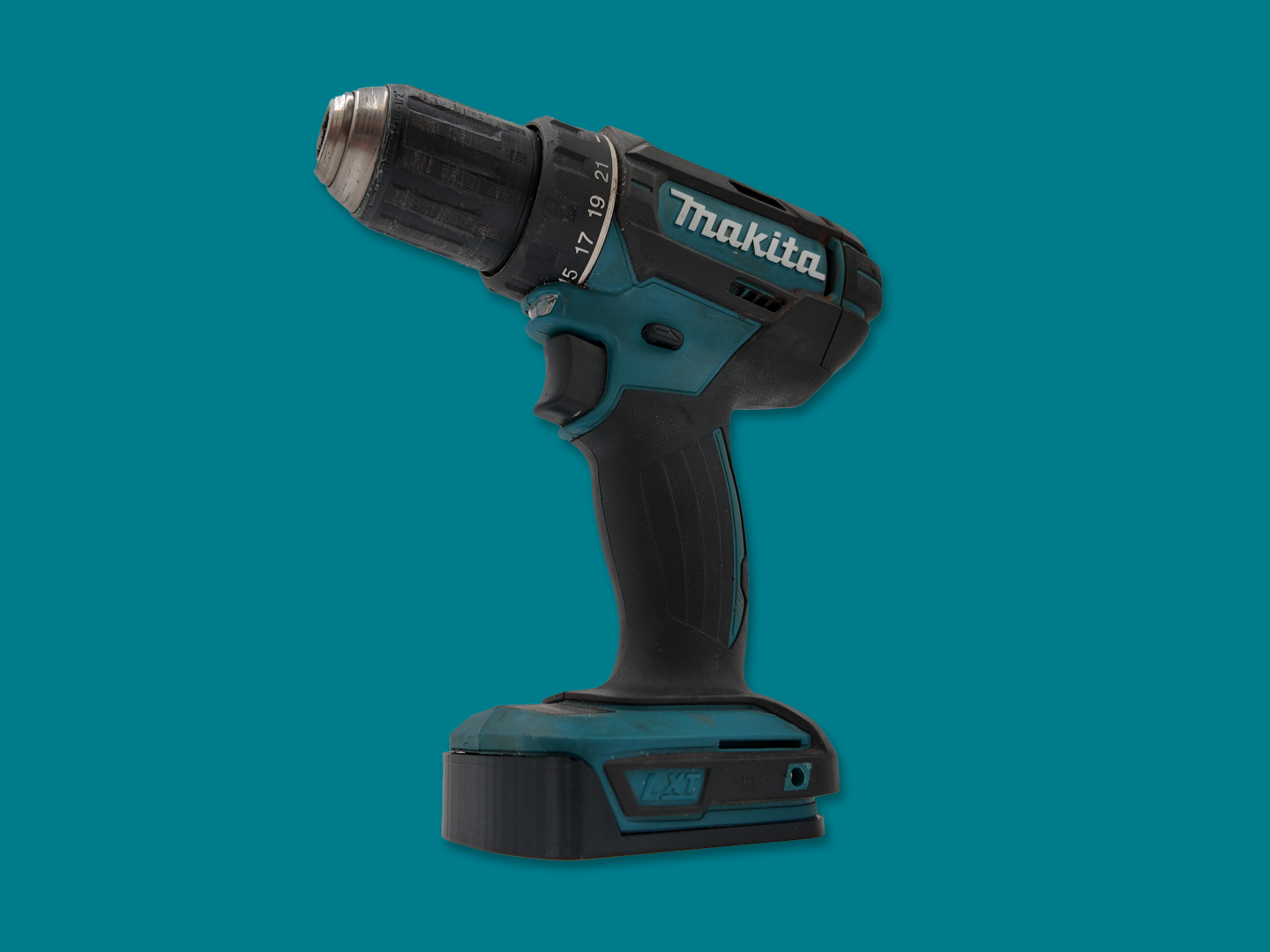 Makita 18V Tool Mount