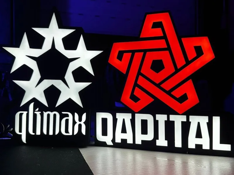 LIGHTBOX QAPITAL QDANCE 