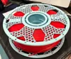 0.24mm layer, 3 walls, 15% infill