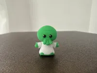 0.16mm layer, 2 walls, 15% infill