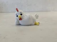 Chicken - NO COLOR