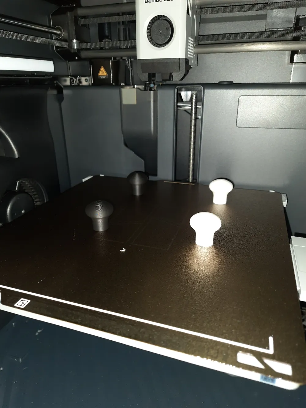 Simple knob handle by PV90 MakerWorld