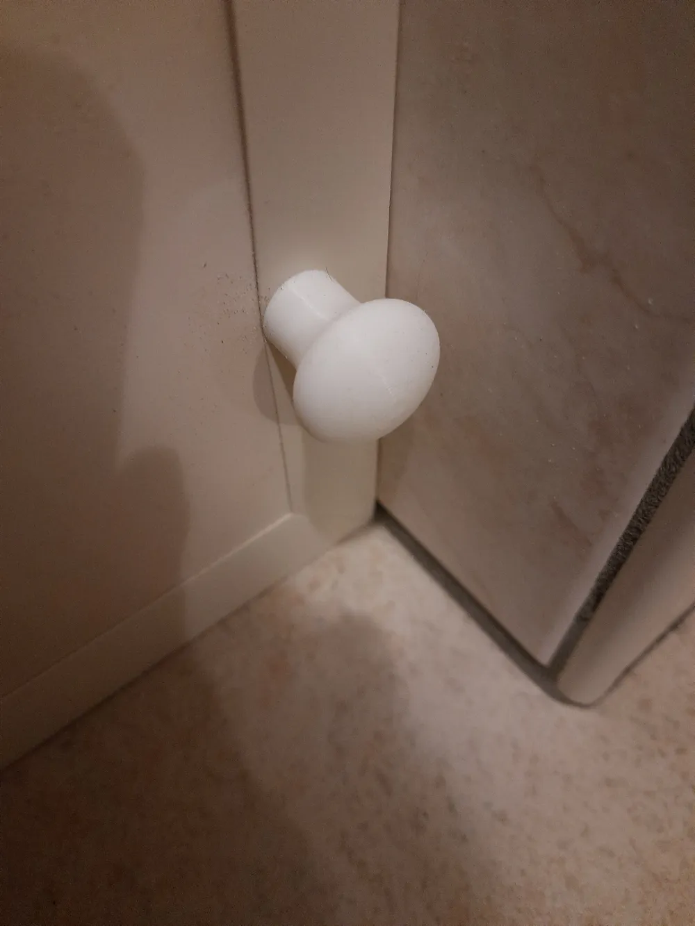 Simple knob handle by PV90 MakerWorld