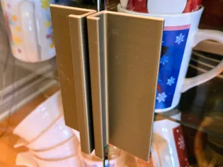 Door handle