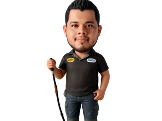 juan el mecanico