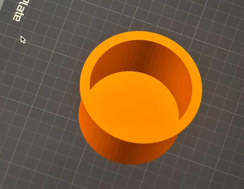 cup holder