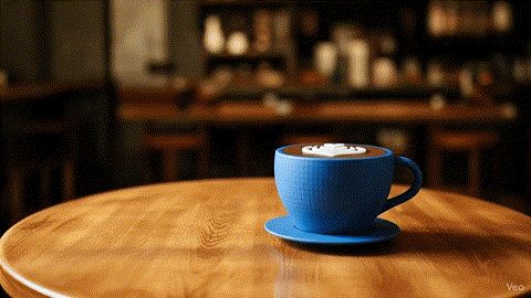 Cappuccino Art