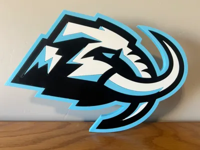 Utah Mammoth