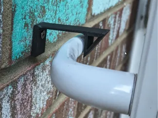 Door Catch for an Door