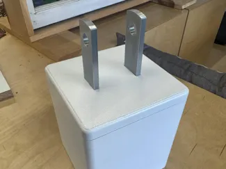 Power Brick Box (No AMS)