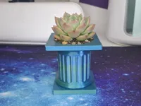 0.24mm layer, 2 walls, 15% infill