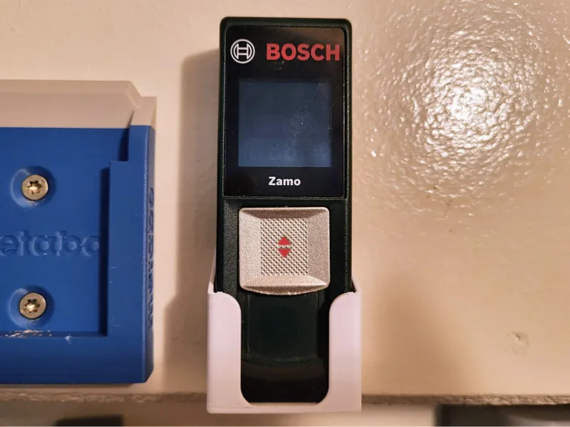 Bosch Zamo Laser Wall Holder