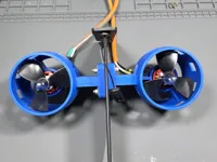 0.2mm layer, 3 walls, 100% infill