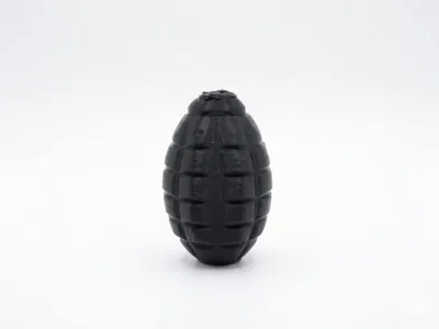 ''Sipe'' Hand Grenade